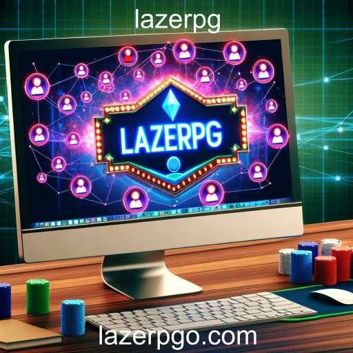 A Importância da Comunidade nos Jogos Online