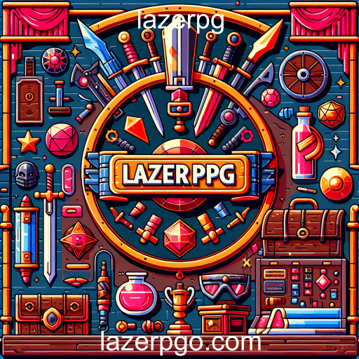 A Importância dos Itens em Jogos de RPG