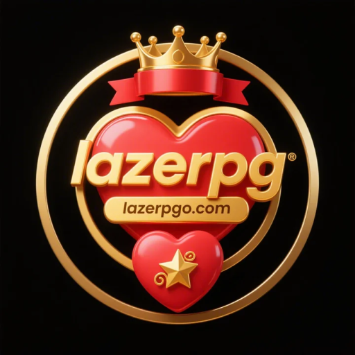 lazerpg